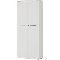 Armoire germania 4237-69 gris clair