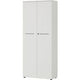 Armoire germania 4237-69 gris clair