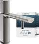 Schütte Schütte Washbasin mixte New York Matgrafiet