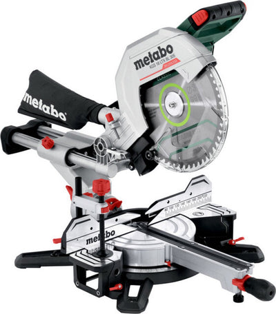 Metabo kgs 18 ltx bl 305 | scie à tronçonner à batterie | ltx | bl 305 | 18v | sans piles ni chargeur | en boîte - 614305850