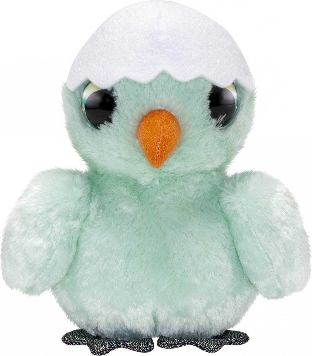 Lumo Stars Hug - Pâques Chick Tipu, 15cm