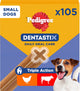 Pedigree dentastix mini multipack