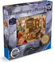 Ravensburger Jigsaw Puzzle Escape the Circle Anno 1883, 919st.