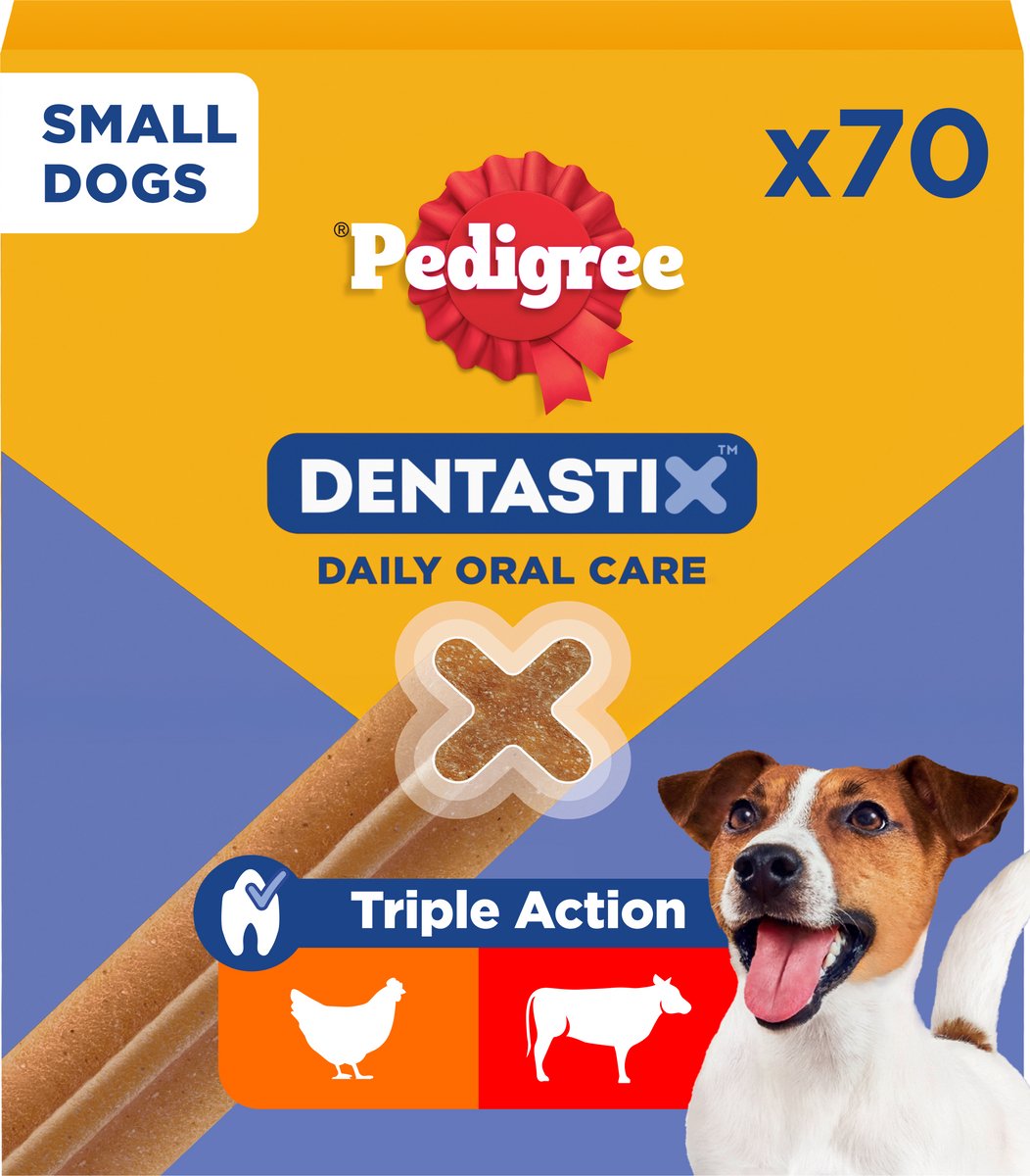 Pedigree