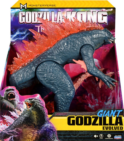 Le nouvel empire - Godzilla gigantesque 27,5 cm