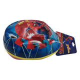 Casque de vélo Spider-Man Boys 51-55 cm Blauww Red - afbeelding 2