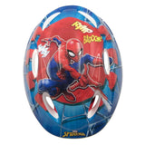 Casque de vélo Spider-Man Boys 51-55 cm Blauww Red - afbeelding 3