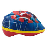 Casque de vélo Spider-Man Boys 51-55 cm Blauww Red - afbeelding 4