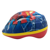 Casque de vélo Spider-Man Boys 51-55 cm Blauww Red - afbeelding 5