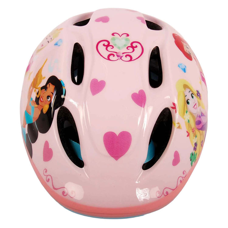 Casque pour enfants Princesse 51-55 cm
