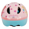 Casque pour enfants Princesse 51-55 cm