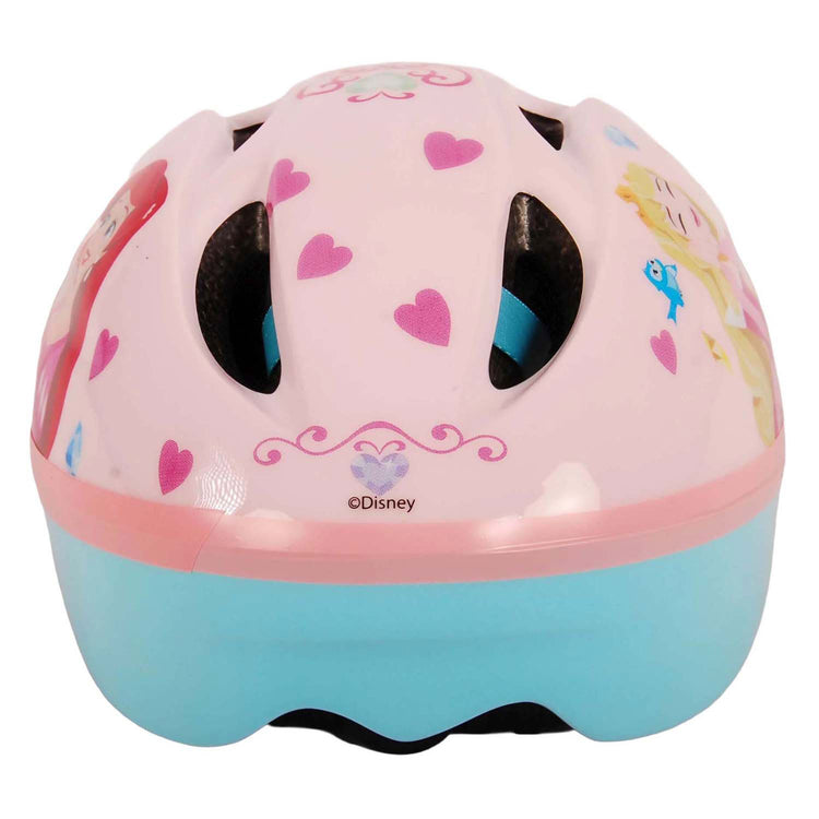 Casque pour enfants Princesse 51-55 cm