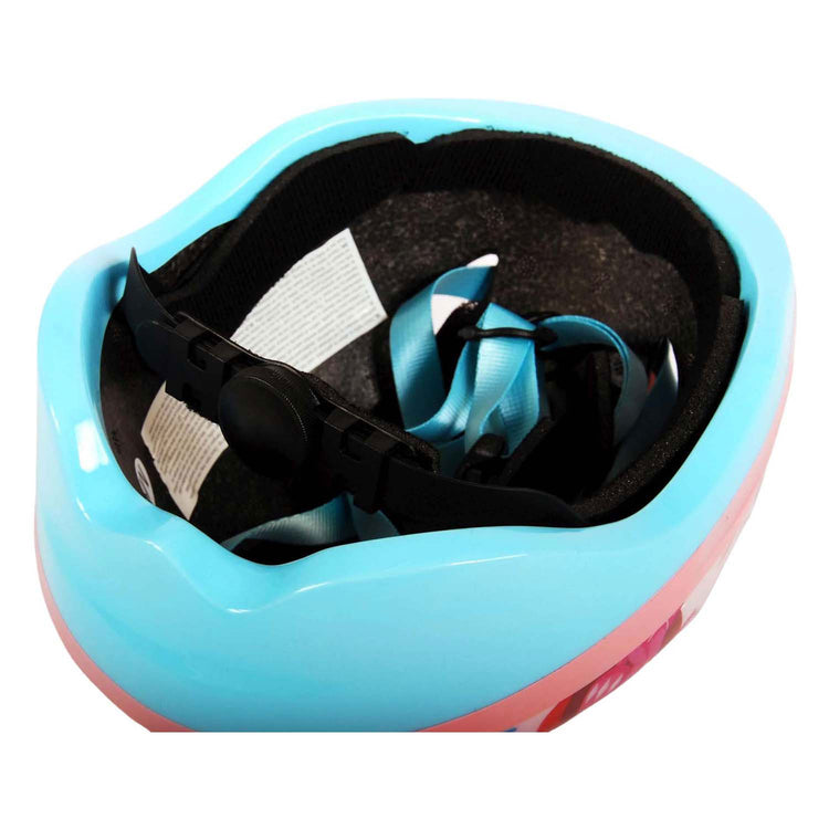 Casque pour enfants Princesse 51-55 cm