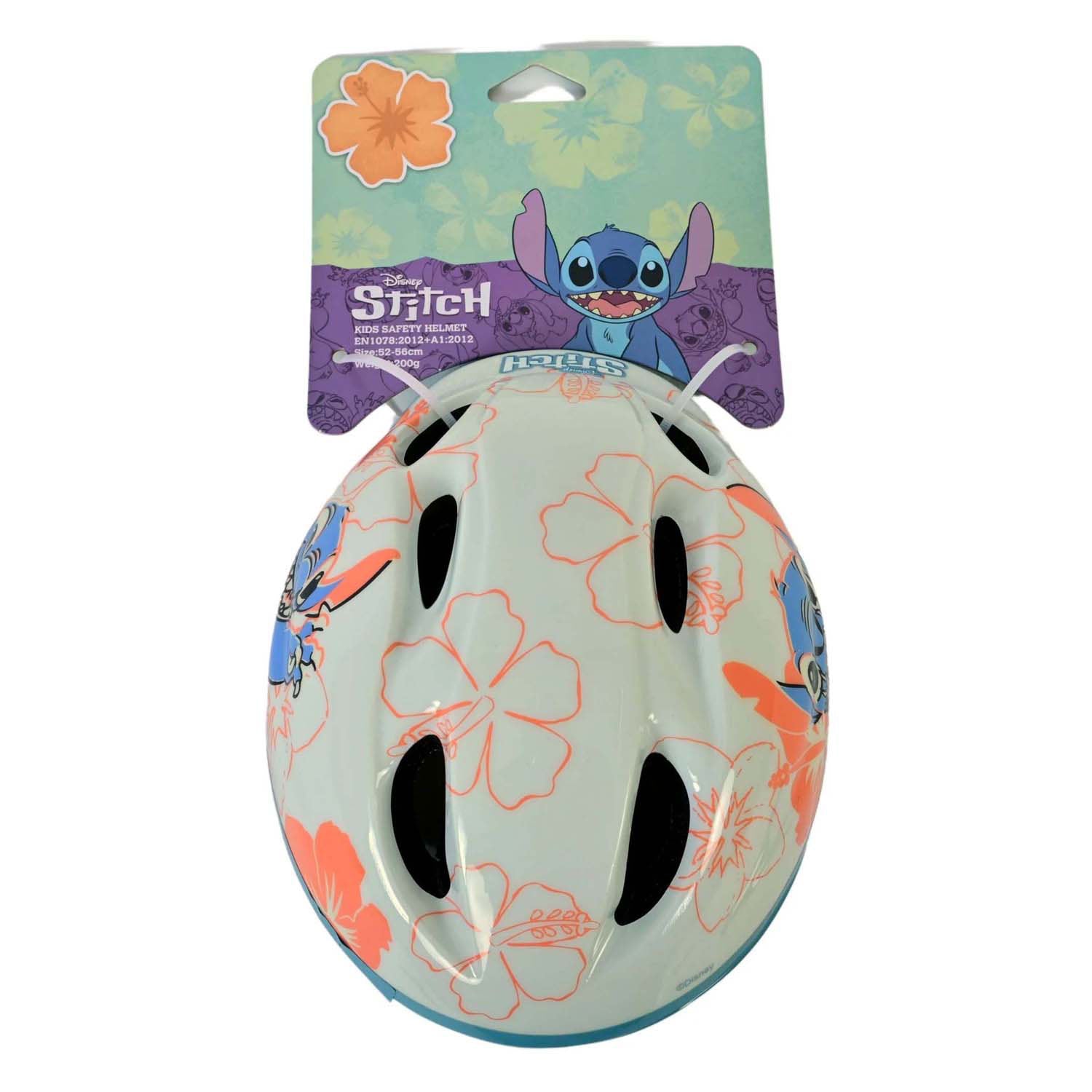 Casque de vélo de point de point 52-56 cm