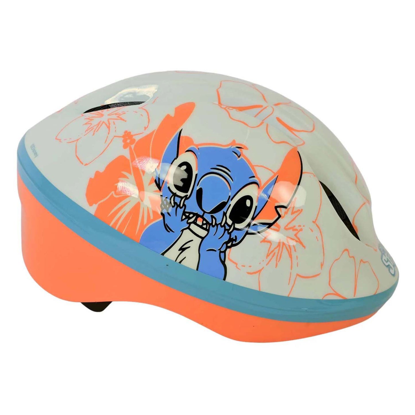 Casque de vélo de point de point 52-56 cm