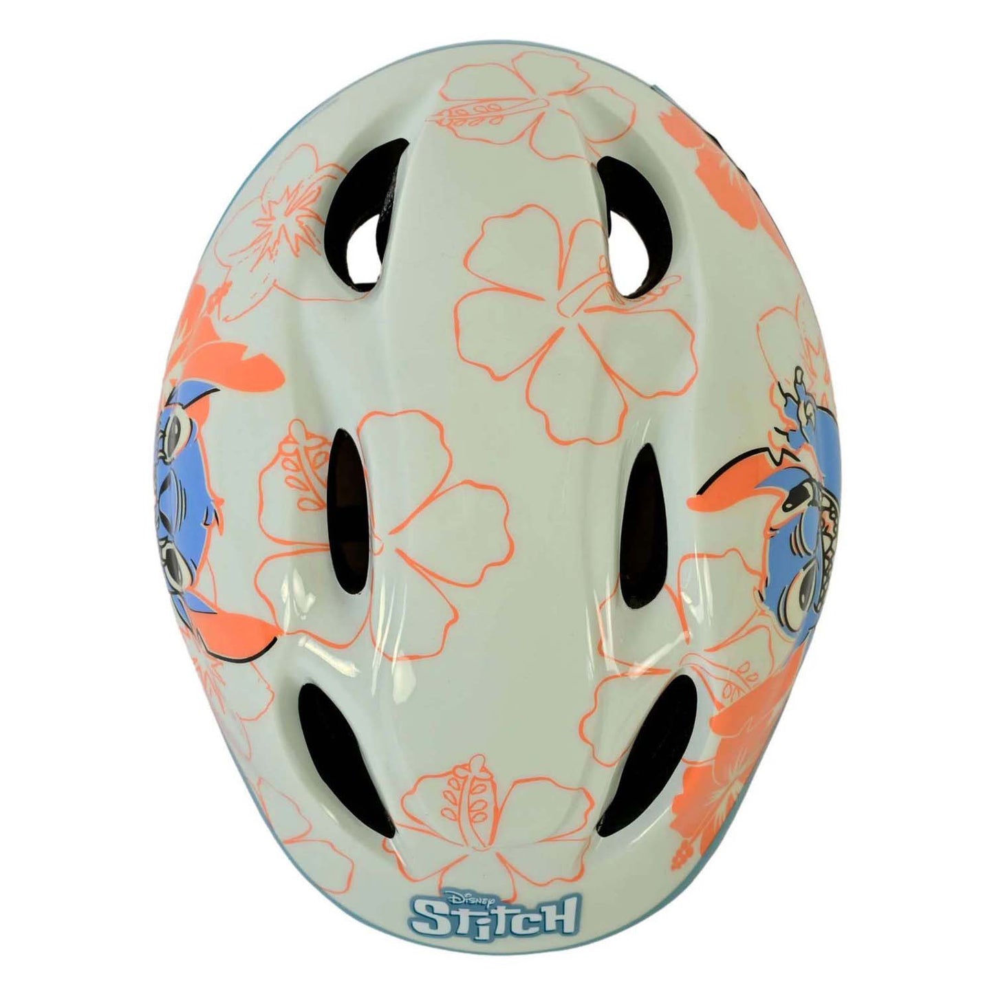 Casque de vélo de point de point 52-56 cm