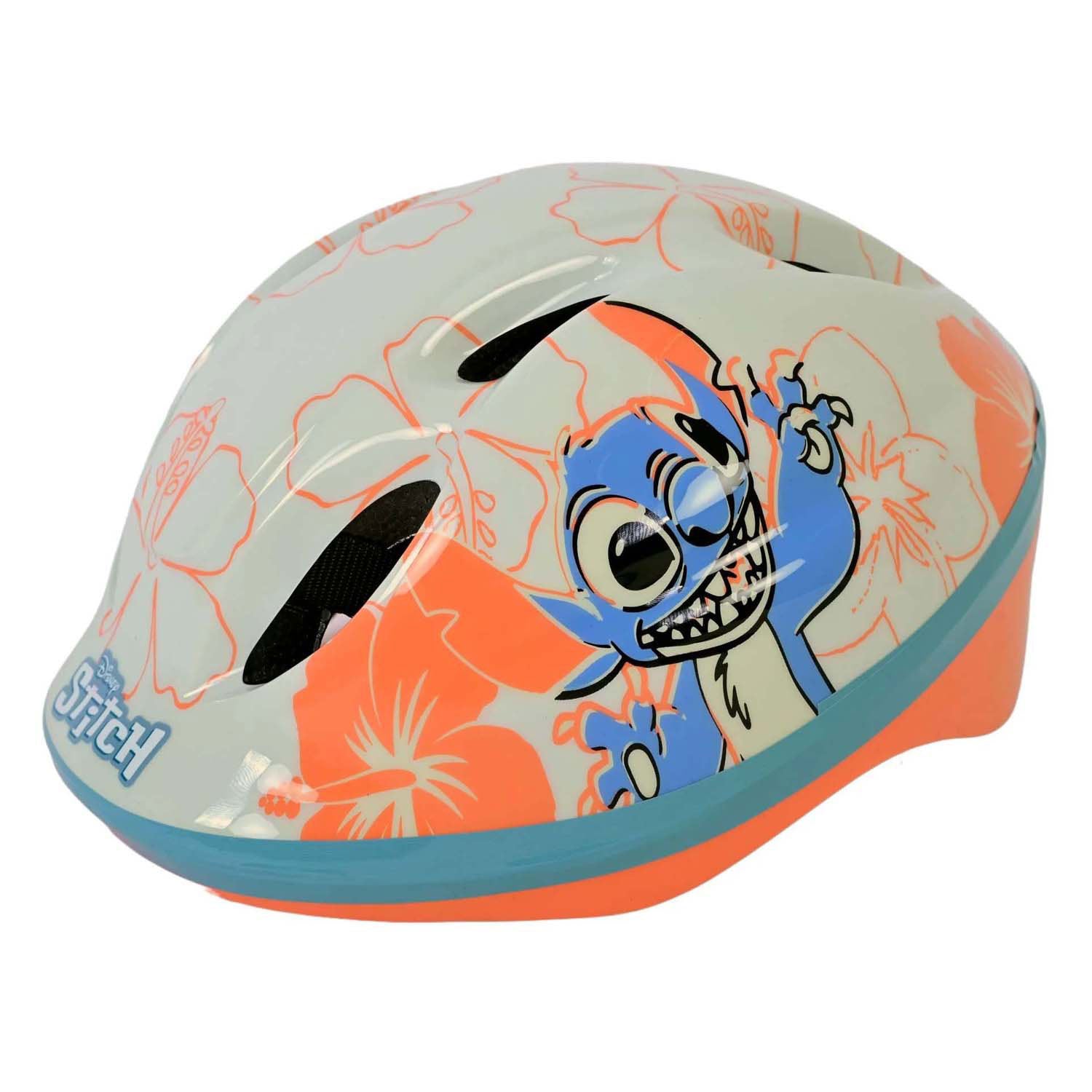 Casque de vélo de point de point 52-56 cm