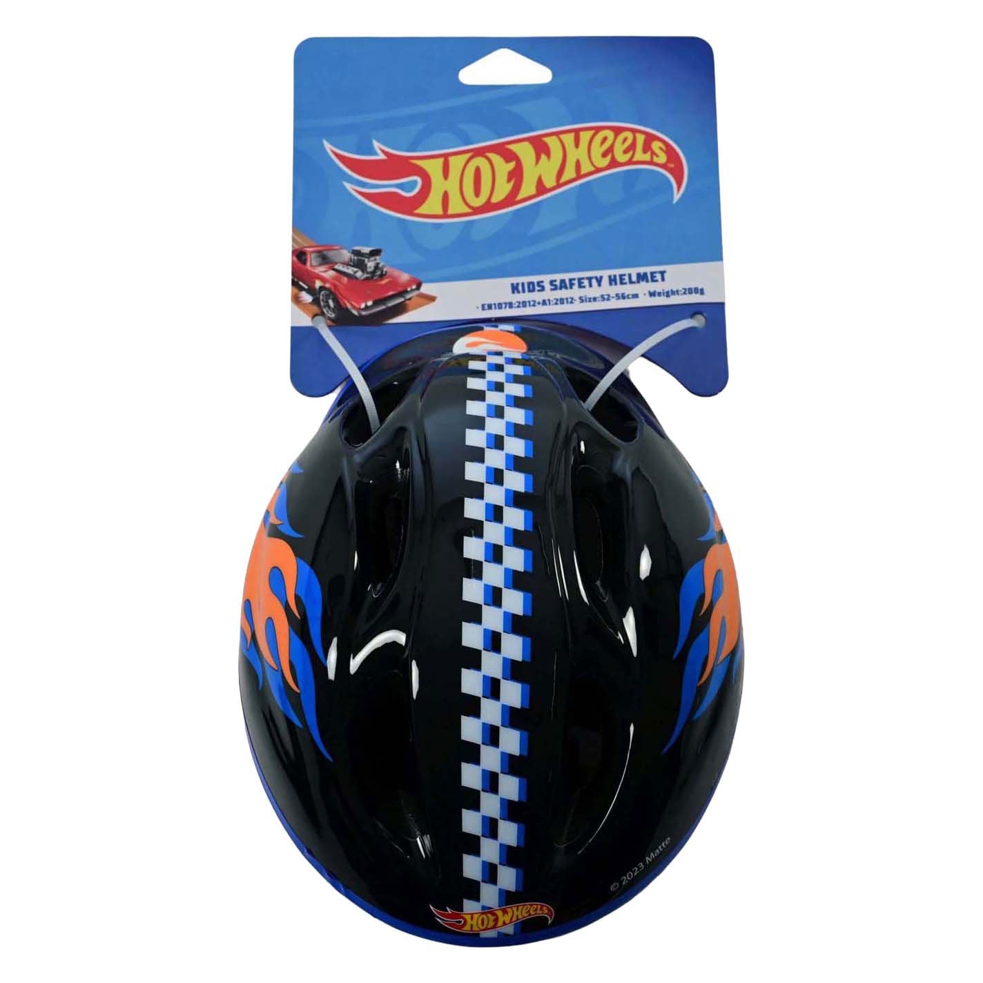Wheels Hot Wheels Children's Hot Wheels 52-56cm