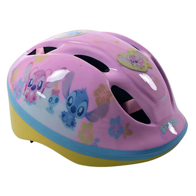 Stich casque enfant Disney stitch rose 52-56cm