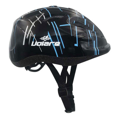 Volare Bicycle Cashet Black 47-51 cm