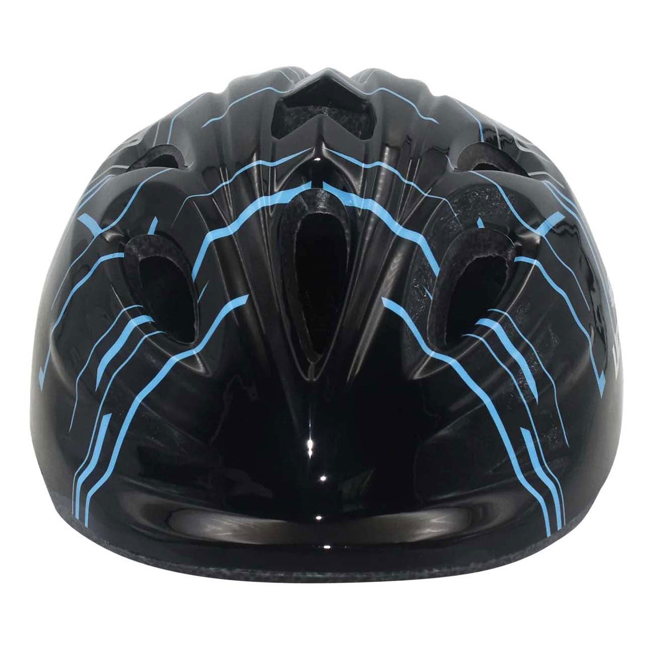 Volare Bicycle Cashet Black 47-51 cm