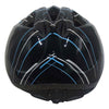 Volare Bicycle Cashet Black 47-51 cm