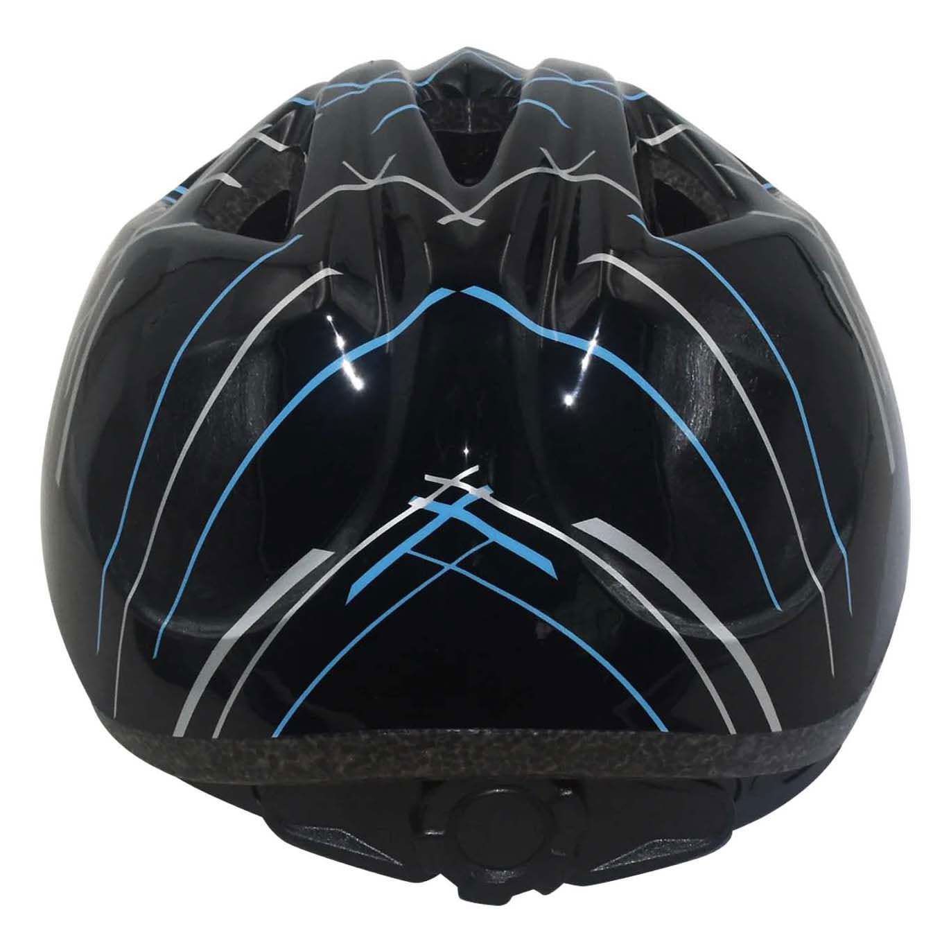 Volare Bicycle Cashet Black 47-51 cm