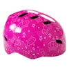 Volare Bicycle Skate Casque - Pink - 55-57 cm