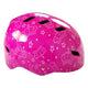 Volare Bicycle Skate Casque - Pink - 55-57 cm