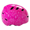 Volare Bicycle Skate Casque - Pink - 55-57 cm