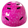 Volare Bicycle Skate Casque - Pink - 55-57 cm