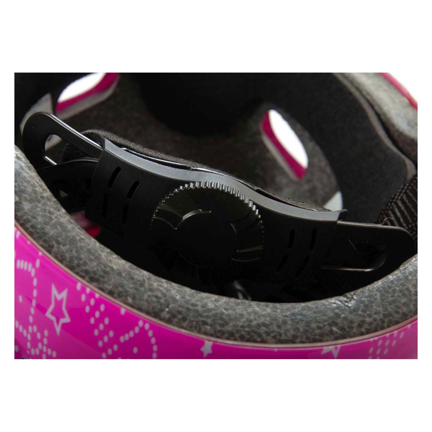 Volare Bicycle Skate Casque - Pink - 55-57 cm