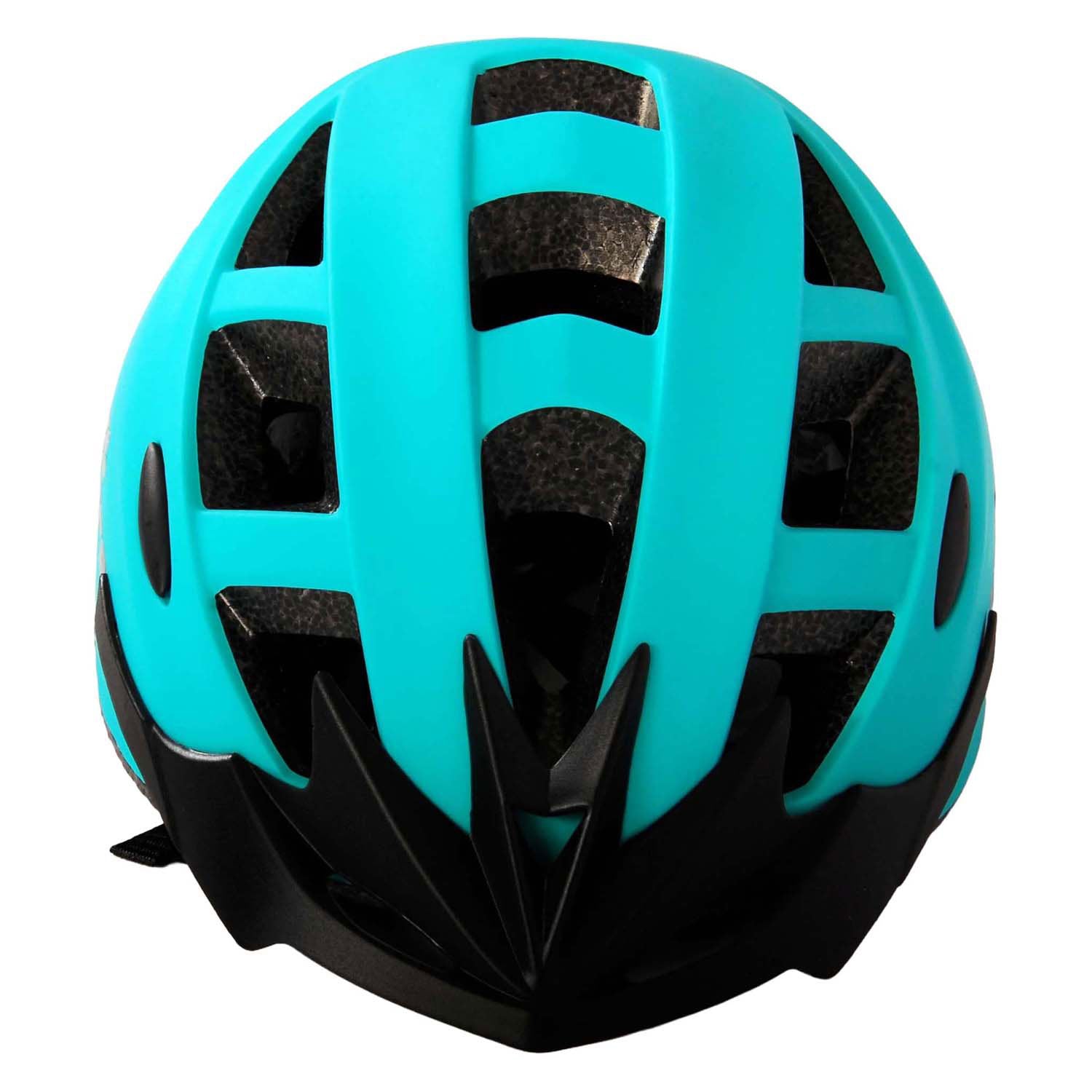 Casque de vélo Volare Unisexe - 54-58 cm - vert