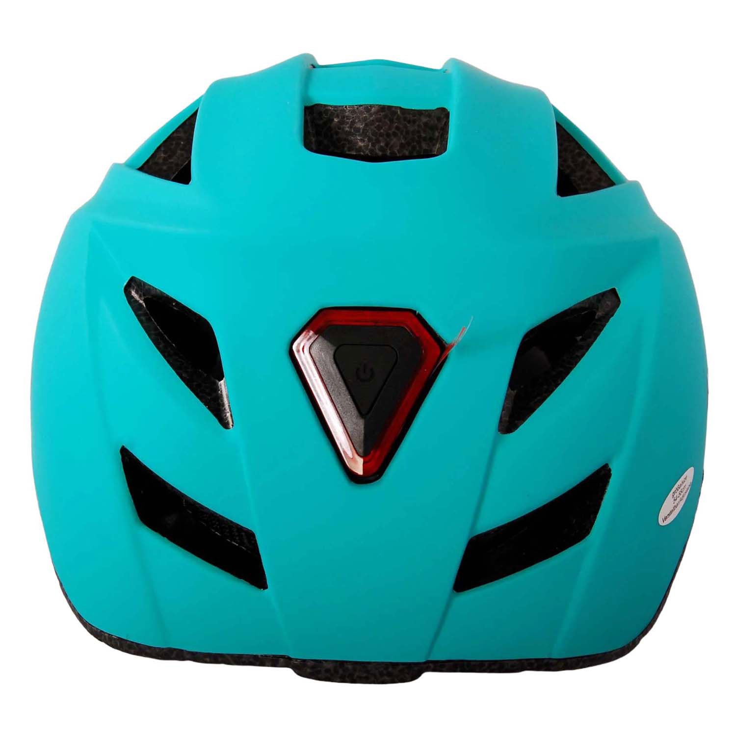 Casque de vélo Volare Unisexe - 54-58 cm - vert