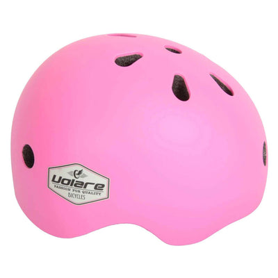 Casque de vélo Volare Kids 45-51cm - rose