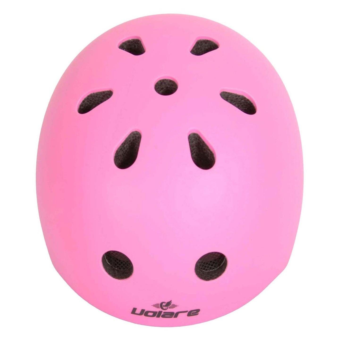 Casque de vélo Volare Kids 45-51cm - rose