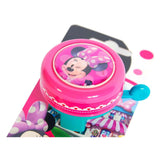 Bicycle Bell Minnie Mouse Pink 54 mm - afbeelding 2