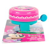 Bicycle Bell Minnie Mouse Pink 54 mm - afbeelding 3