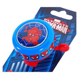 Bicycle Bell Spider-Man Blue Red 54 mm - afbeelding 2