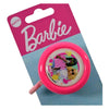 Barbie Bel sur la carte