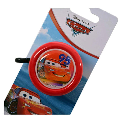 Disney Disney Bicycle Bell Boys Red