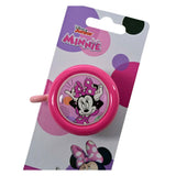 Disney Minnie Bow-Tique Bicycle Bell Girls Pink - afbeelding 2