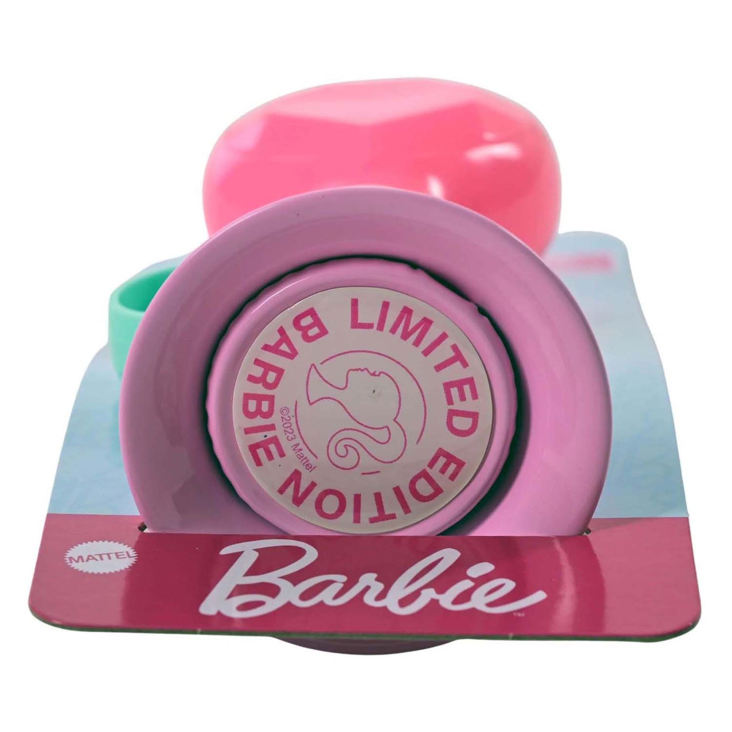 Barbie Toeter Girls Pink