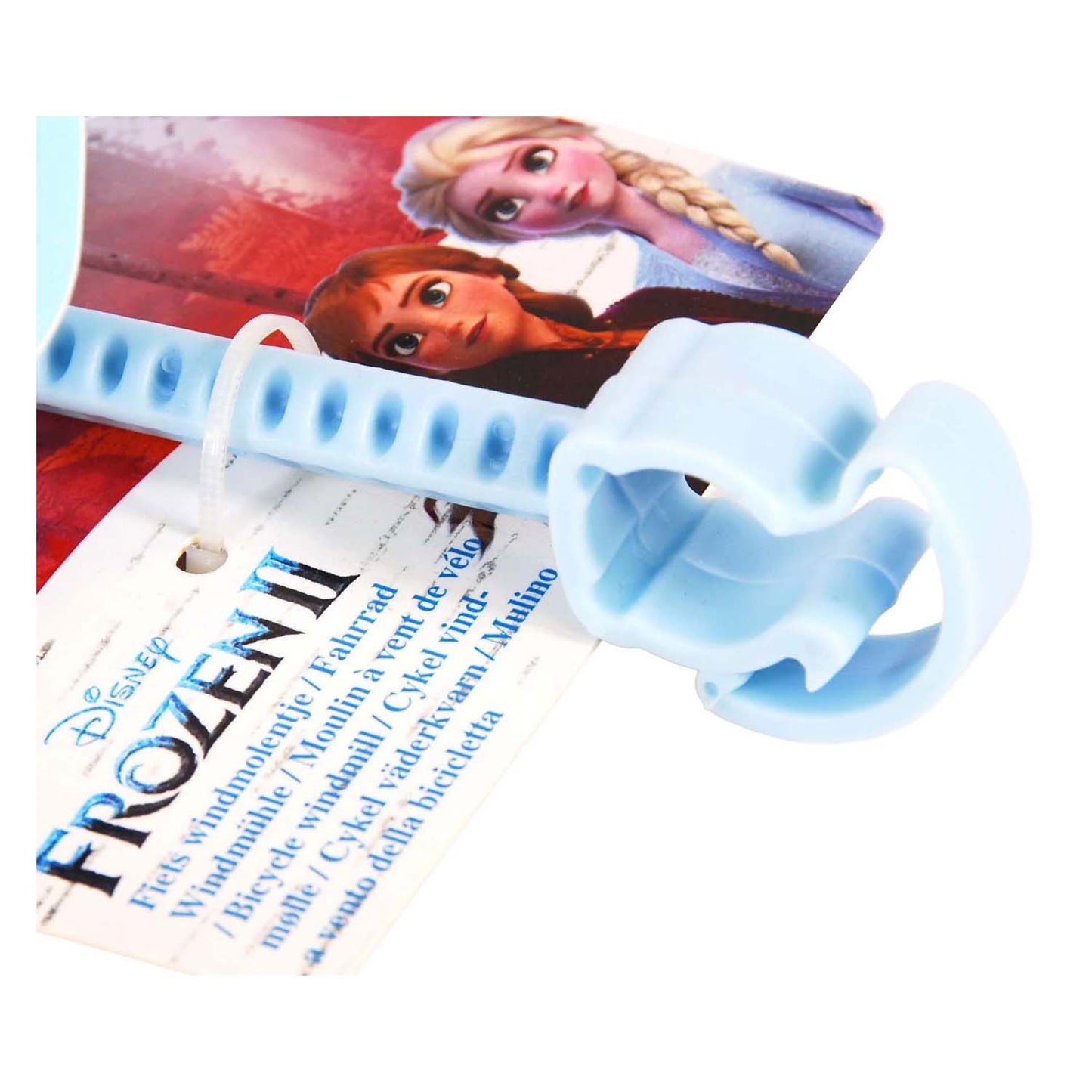 Disney Windmolentje Frozen 2 Multicolor