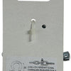 Mack 1008529 - 2 mors ovales 8mm galvanisés | 10 pièces