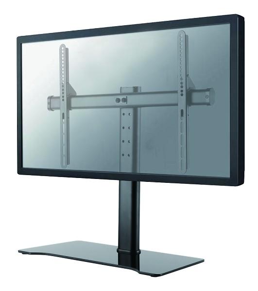 Neomounts NeoMounts FPMA-D1250BLACH FLATSEREN BUREAUSTEUN, 32-60, 40 kg, 200x200 600x400mm, Blac