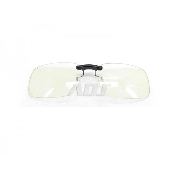 ADJ ADJ 900-00007 Clip pour lunettes, pour le modèle de défense bleue