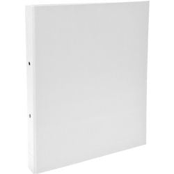 Classeur à anneaux exacompta a4 assortis