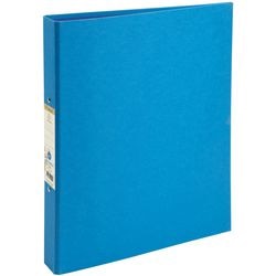 Classeur à anneaux exacompta a4 assortis