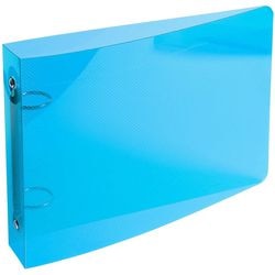 Classeur à anneaux exacompta assortis
